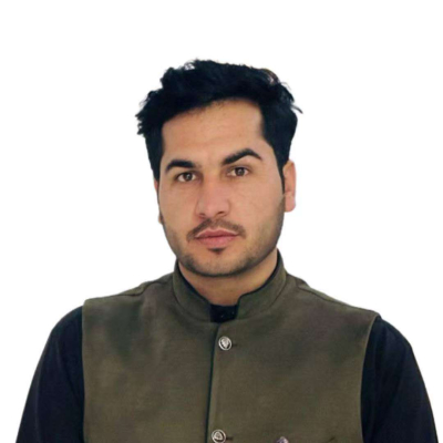Rohullaipopalzai