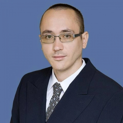 georgeyuren
