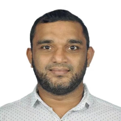mohammedali