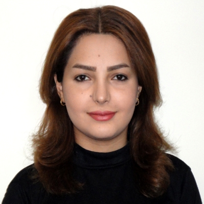 Shokoufeh