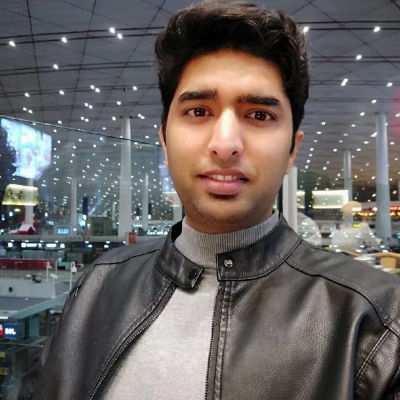 junaid
